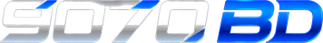 9070 bd লোগো